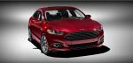 Ford Fusion 2013 года (US)